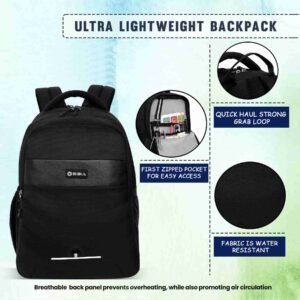 backpack manufactured by bag manufacturer in mumbai - carrizo