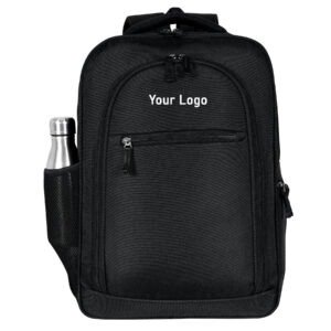 black bag manufactured by top bag manufacturer in mumbai-carrizo