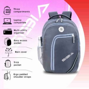 Backpack manufactured in mumbai by carrizo , oem backpack manufacturer in mumbai